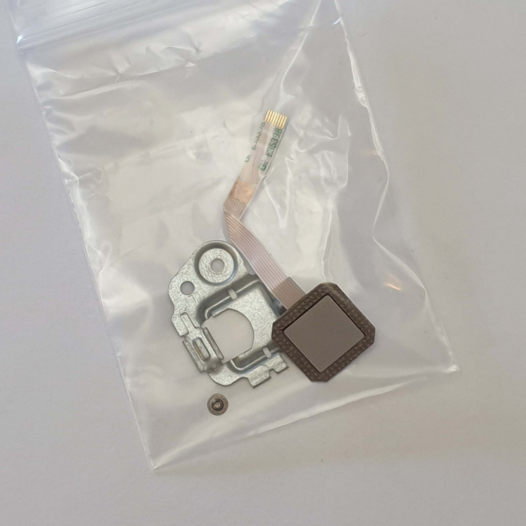 HP EliteBook x360 830 G7 Fingerprint Sensor Fingerabdruck Scanner Reader Modul