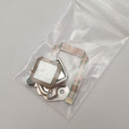 HP EliteBook 845 G10 Fingerprint Sensor Fingerabdruck Scanner Modul Board