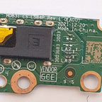 Dell Latitude 7430 Audio Board Audiobuchse Platine Klinkenbuchse Cable