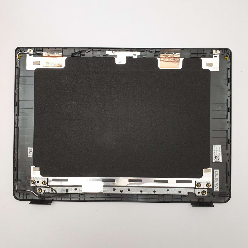 Dell Latitude 3400 Displaygehäuse Deckel Gehäuse Top Lid LCD Cover Ersatzteil