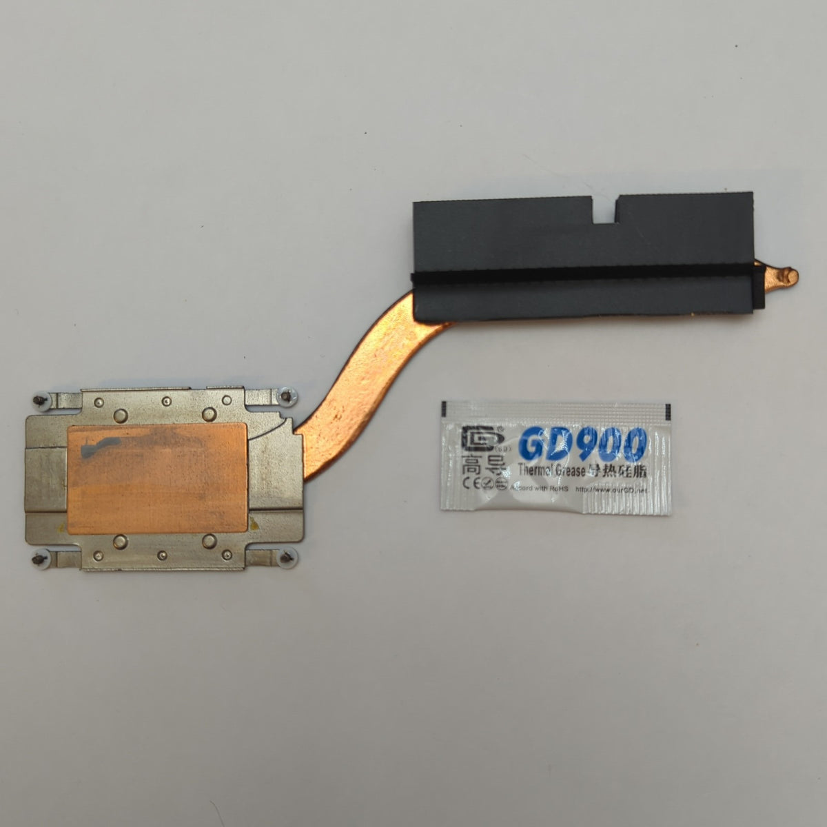 HP Elite x360 830 G9 2-in-1 Heatsink Kühlkörper CPU Kühler Wärmeleitpaste