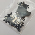 Apple MacBook Pro 16 Zoll A2141 (2019) Schraubensatz Schrauben Bleche Screw Set