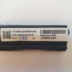 HP ProBook 450 G5 Kühler Heatsink Wärmeleitpaste