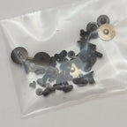 HP Elite x360 830 G9 2-in-1 Schraubensatz Screw Set Schrauben Notebook