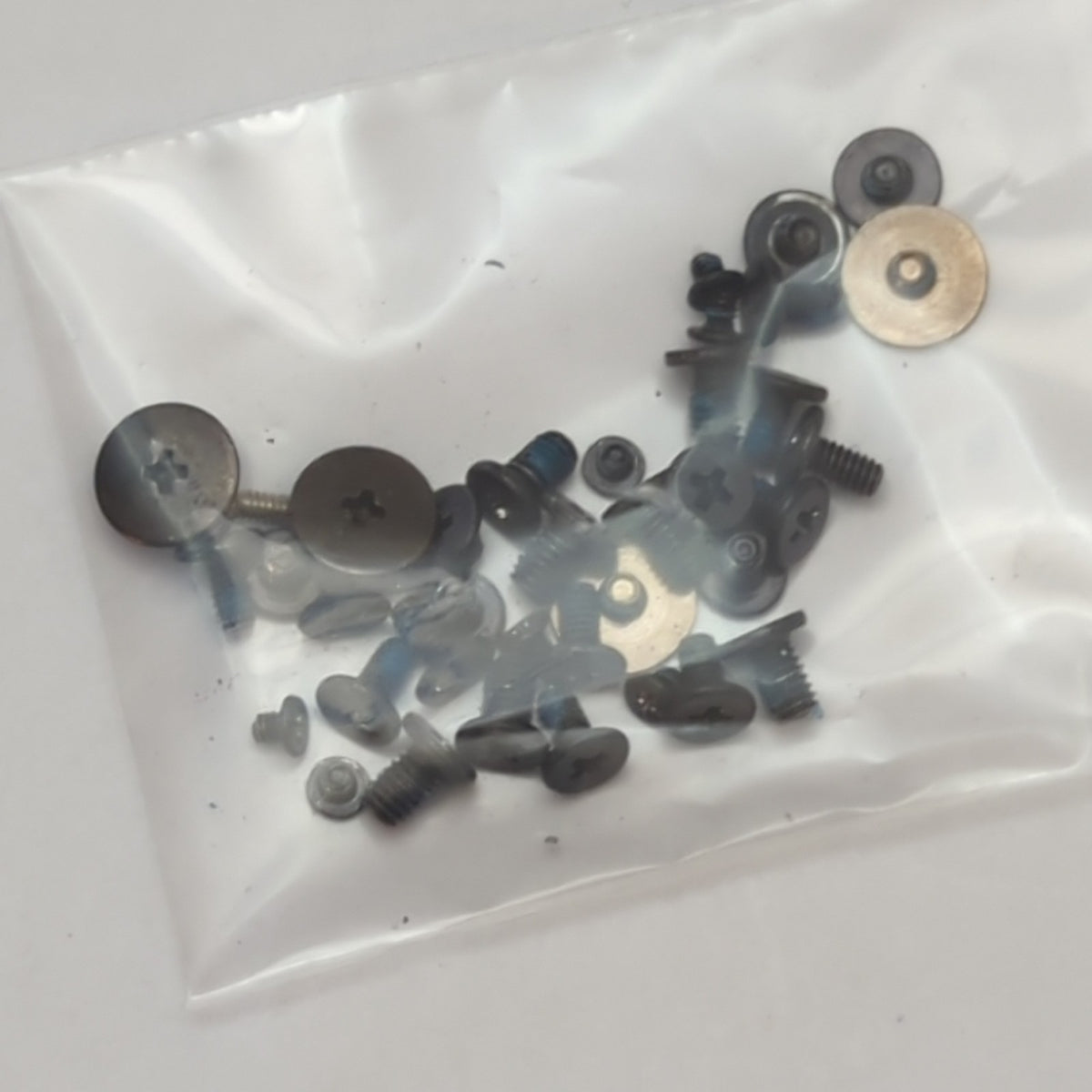 HP Elite x360 830 G9 2-in-1 Schraubensatz Screw Set Schrauben Notebook