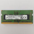 Micron 16GB DDR4 3200 SODIMM RAM 1x16GB Laptop Notebook Speicher