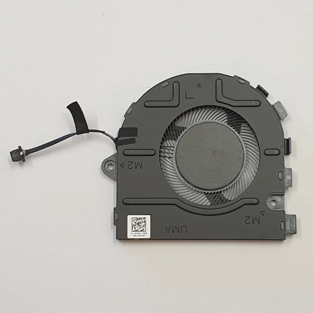 Dell Latitude 3540 CPU Lüfter Fan UMA
