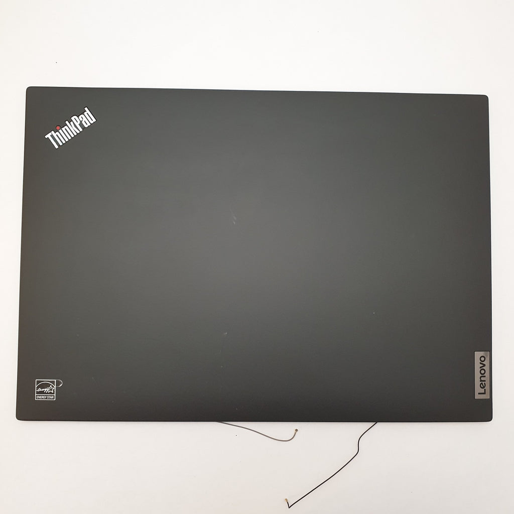 Lenovo ThinkPad T16 Gen 1 Displaygehäuse Deckel Gehäuse Top Lid LCD Cover
