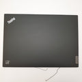 Lenovo ThinkPad T16 Gen 1 Displaygehäuse Deckel Gehäuse Top Lid LCD Cover