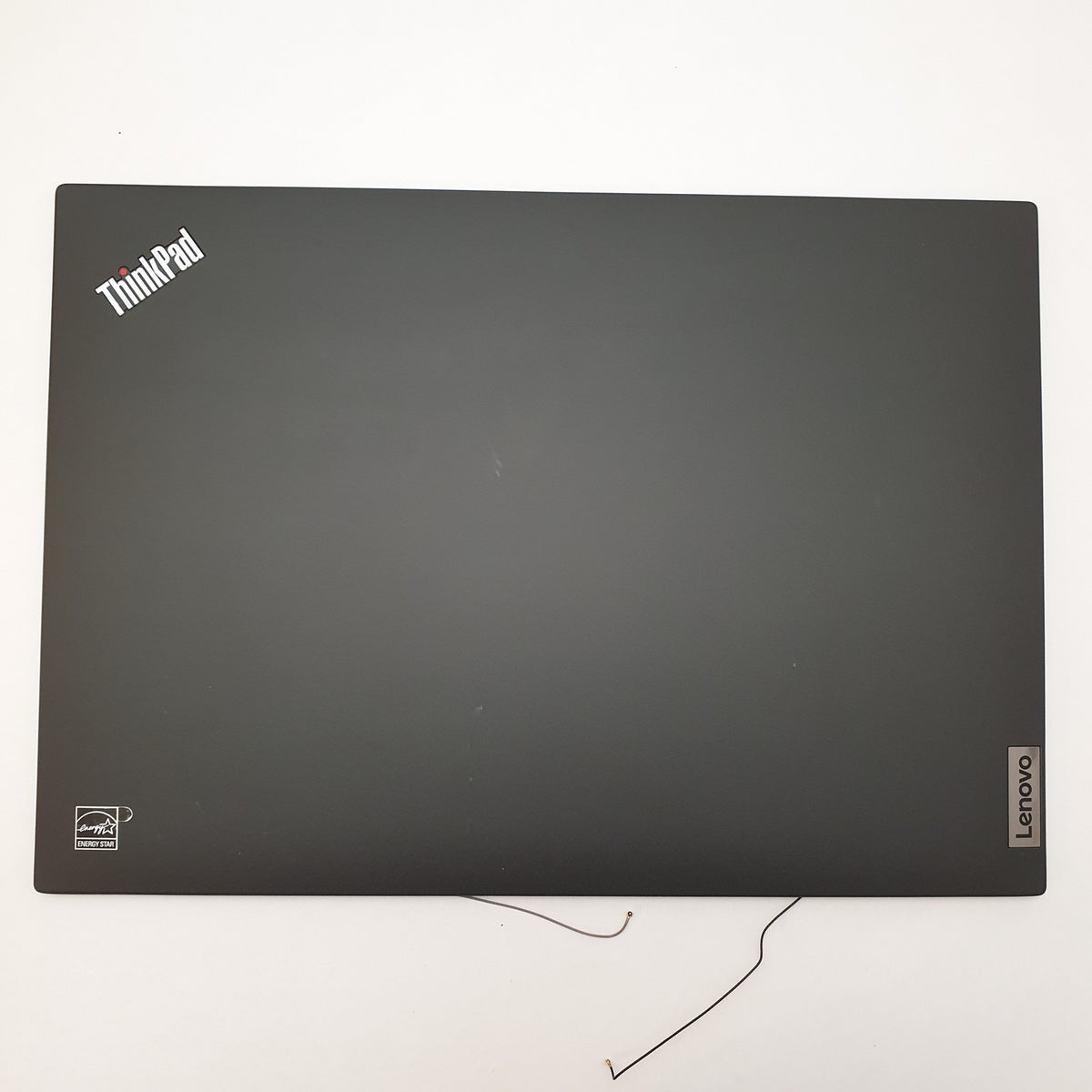 Lenovo ThinkPad T16 Gen 1 Displaygehäuse Deckel Gehäuse Top Lid LCD Cover