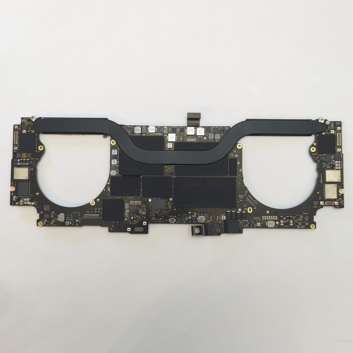 Apple MacBook Pro 16" A2141 2019 Mainboard i9-9980HK 32GB RAM 1TB SSD