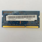 Ramaxel 4GB DDR3L 1600 SODIMM 1x4GB Laptop Notebook Speicher