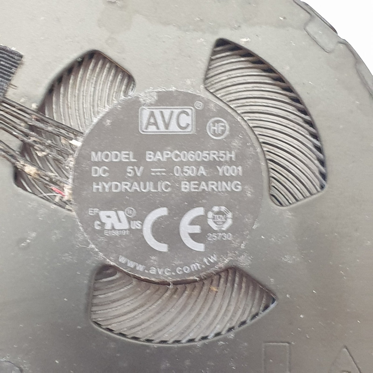 Lenovo ThinkPad X13 Gen 1 Lüfter Kühler Heatsink Fan Wärmeleitpaste
