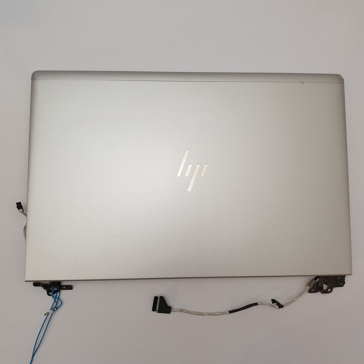 HP EliteBook 650 G9 Display komplett Bildschirm FHD 15.6 Zoll Einheit Silber