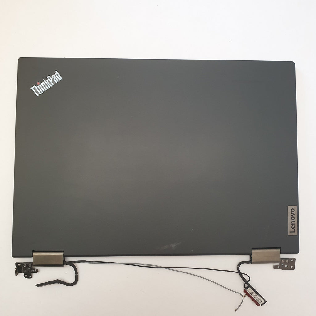 Lenovo ThinkPad X13 Yoga Gen 2 Display komplett Bildschirm Touch LCD Einheit