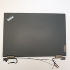 Lenovo ThinkPad X13 Yoga Gen 2 Display komplett Bildschirm Touch LCD Einheit