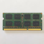 Micron 4GB DDR3L 1600 SODIMM RAM 1x4GB Laptop Notebook Speicher