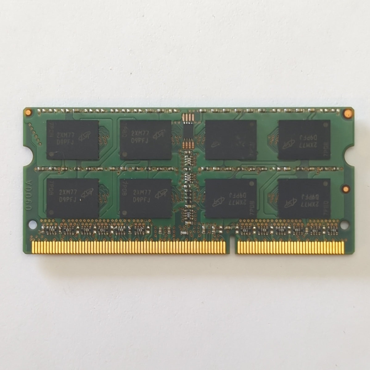 Micron 4GB DDR3L 1600 SODIMM RAM 1x4GB Laptop Notebook Speicher