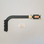 Dell Latitude 5540 CPU Kühler Heatsink Heatpipe Wärmeleitpaste