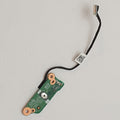 Lenovo ThinkPad T16 Gen 1 Power Button Platine Schalter Board mit Kabel