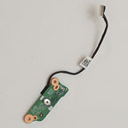 Lenovo ThinkPad T16 Gen 1 Power Button Platine Schalter Board mit Kabel