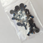 Lenovo E50-70 Schraubensatz Screw Set Schrauben