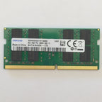 Samsung 8GB DDR4 2666 SODIMM RAM 1x8GB Laptop Notebook Speicher