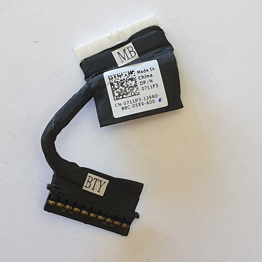 Dell Latitude 3390 2-in-1 Akkukabel Battery Cable Verbindungskabel