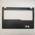 Fujitsu LifeBook E5510 Handauflage Palmrest Oberteil Top Case mit Touchpad