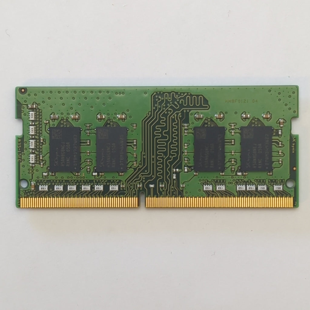 SK hynix 8GB DDR4 3200 SODIMM RAM 1x8GB Laptop Notebook Speicher