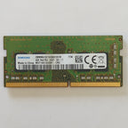 Samsung 4GB DDR4 2400 SODIMM RAM 1x4GB Laptop Notebook Speicher