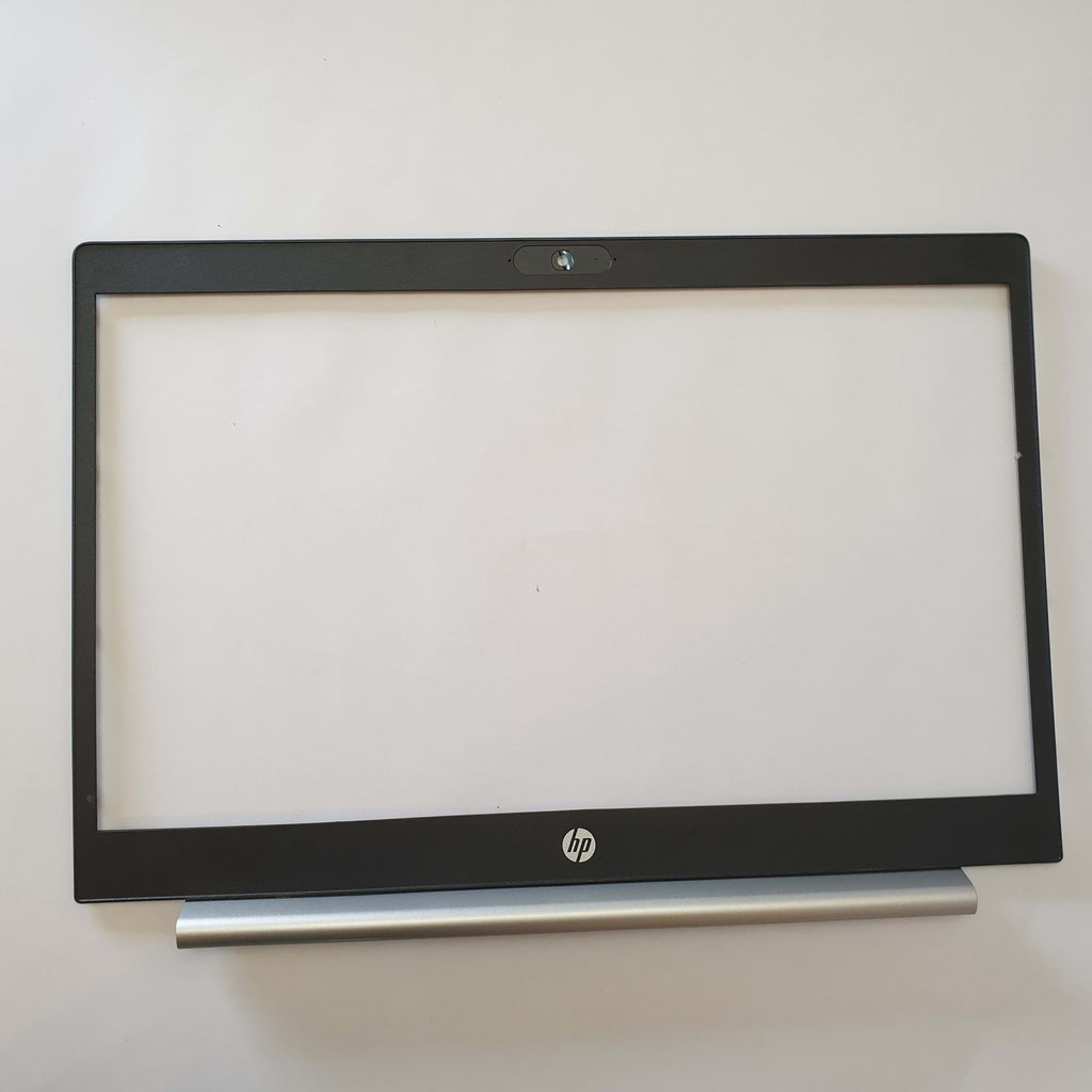 HP ProBook 450 G7 Displayrahmen Bezel Frontblende Bildschirmrahmen