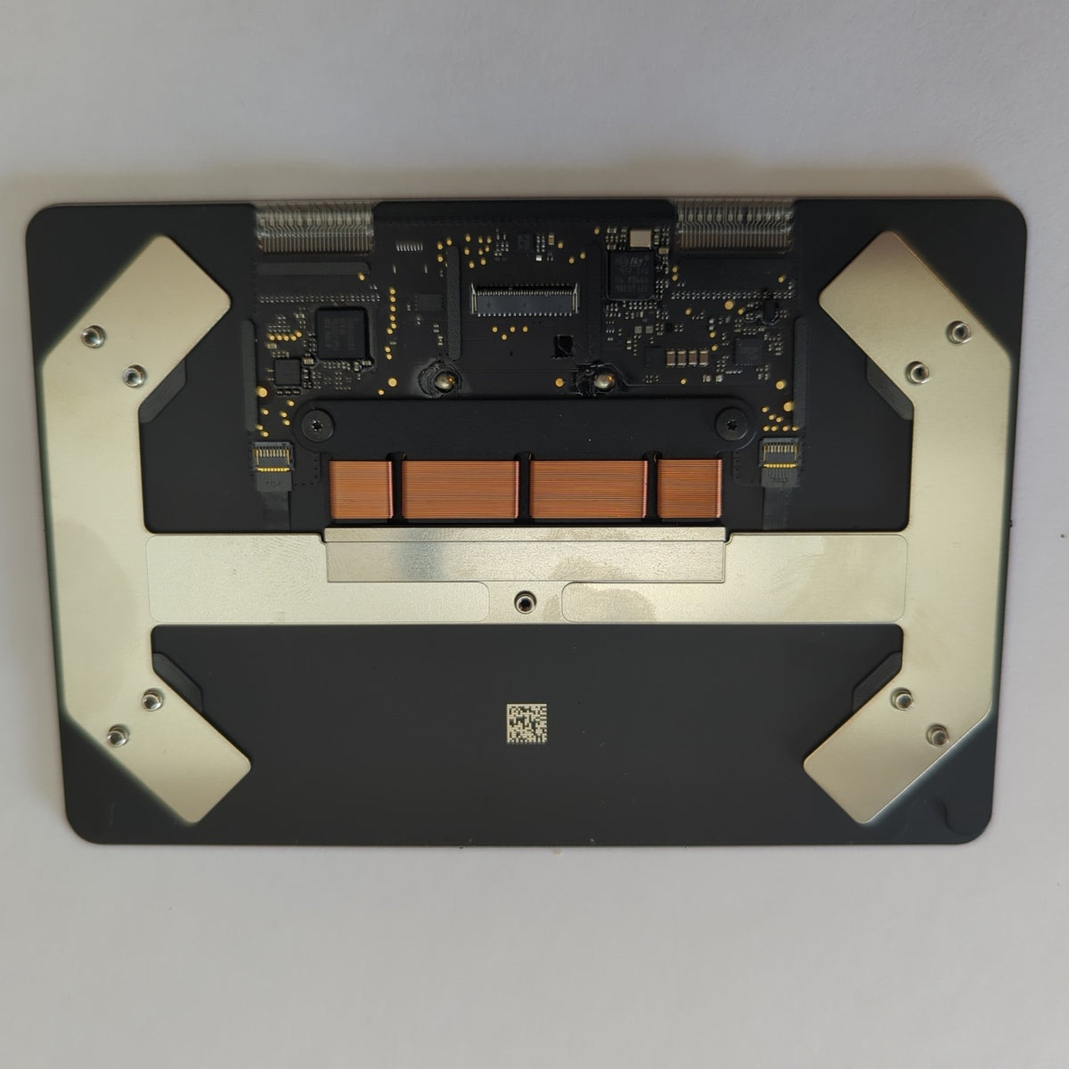 Apple MacBook Air 13 A2337 M1 2020 Touchpad Trackpad Space Grau