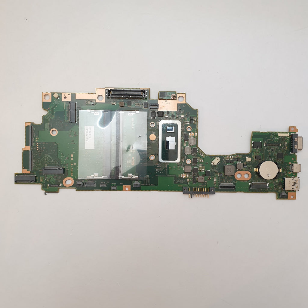 Fujitsu LifeBook E5510 Mainboard Intel Core i7 10510U Motherboard Platine