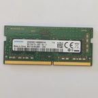 Samsung 8GB DDR4 2400 SODIMM RAM 1x8GB Laptop Notebook Speicher