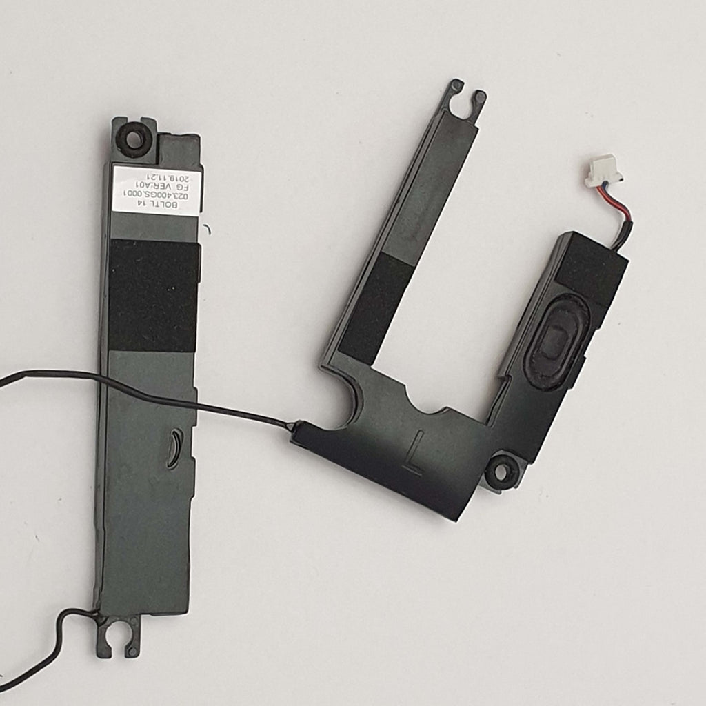Dell Latitude 3400 Lautsprecher Speaker Internal Left Right Original