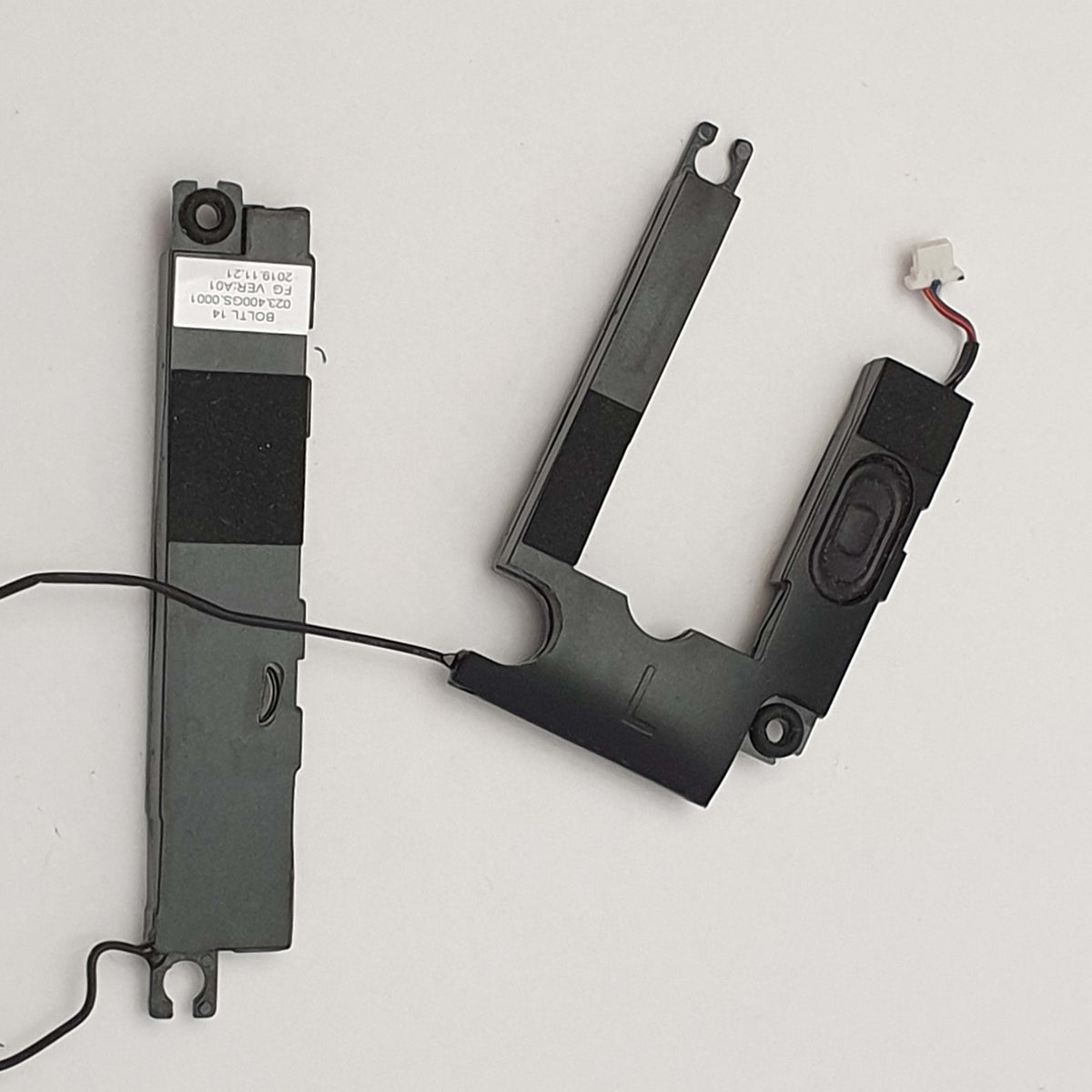Dell Latitude 3400 Lautsprecher Speaker Internal Left Right Original