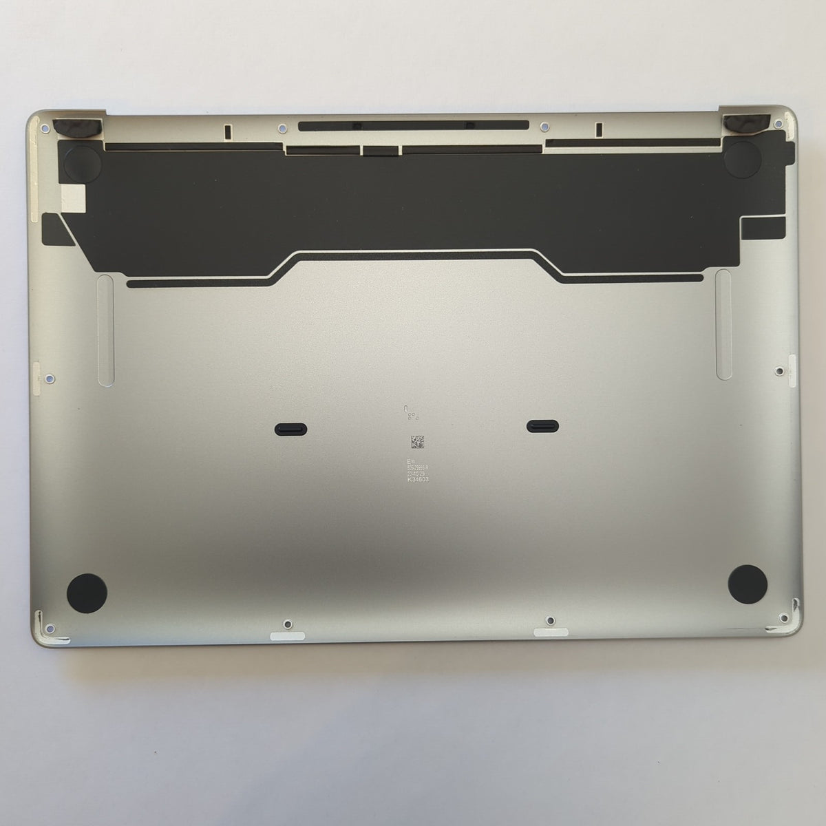 Apple MacBook Air 13 A2337 Unterschale Boden Abdeckung Gehäuse Space Grau
