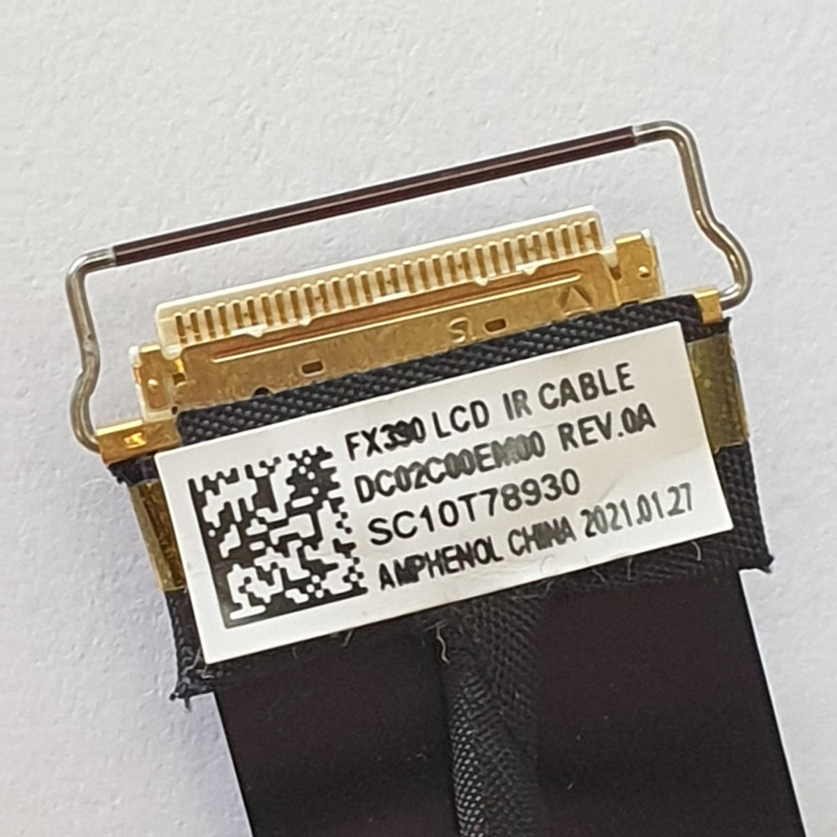 Lenovo ThinkPad X13 Gen 1 Display komplett Bildschirm 13,3 Zoll LCD Einheit