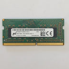 Micron 8GB DDR4 3200 SODIMM RAM 1x8GB Laptop Notebook Speicher