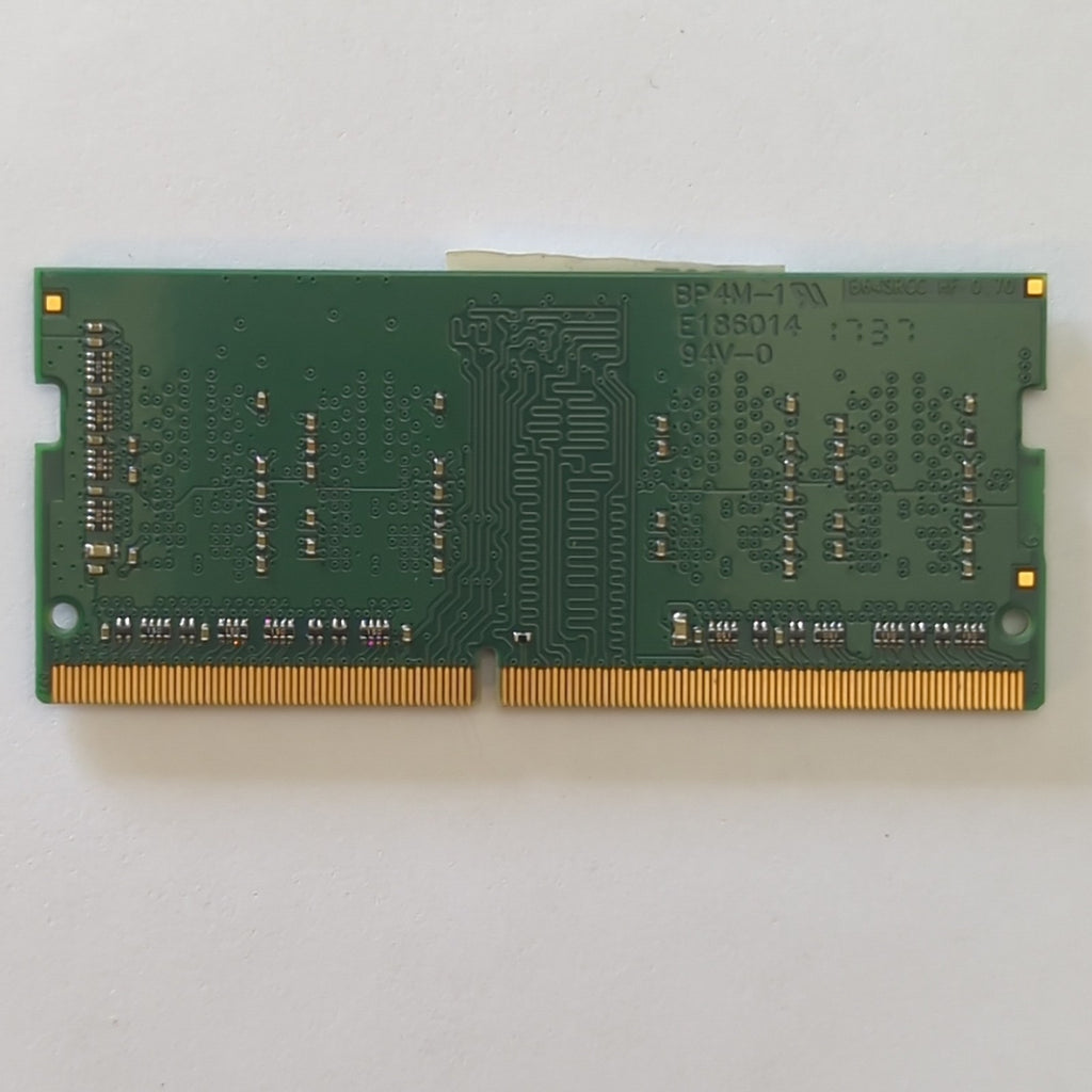 ADATA 4GB DDR4 2400 SODIMM RAM 1x4GB Laptop Notebook Speicher