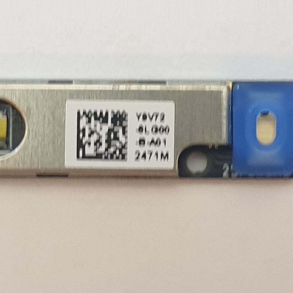 Dell Latitude 5540 Webcam Kamera Camera Modul Webkamera