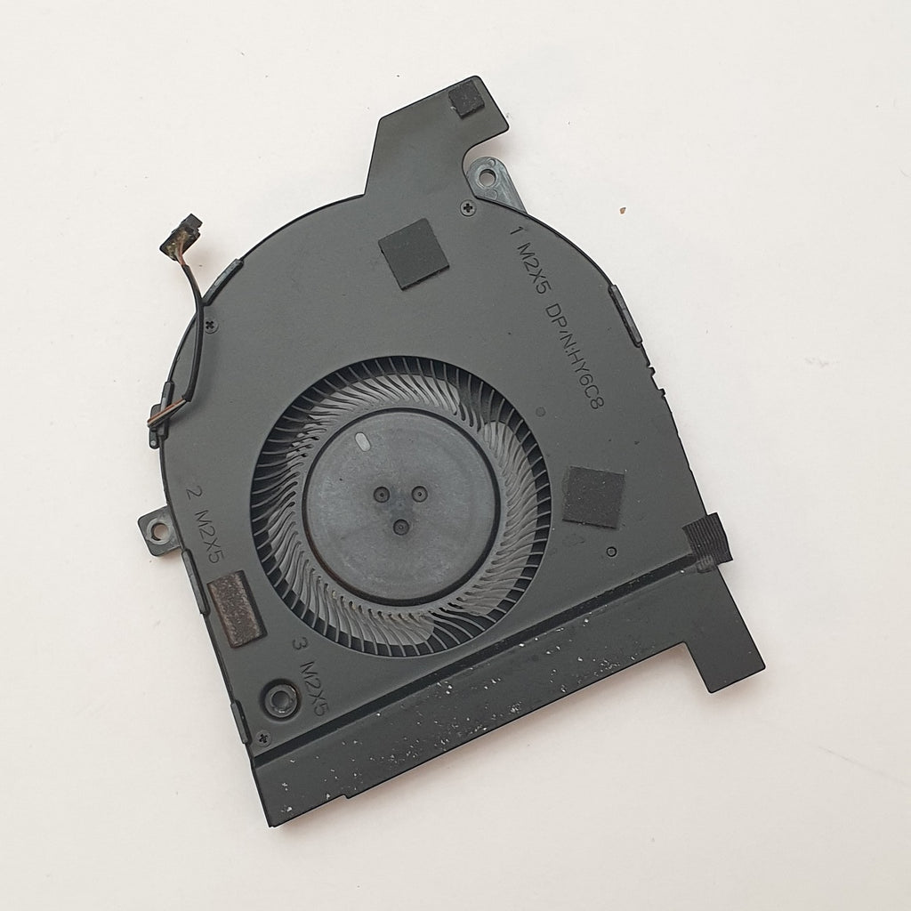 Dell Latitude 5511 CPU Lüfter Fan Gehäuselüfter Cooler