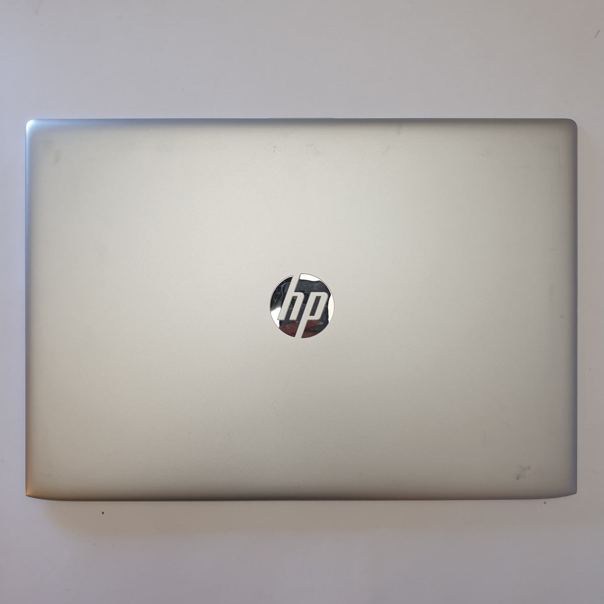 HP ProBook 450 G5 Displaygehäuse Deckel Gehäuse Top Lid LCD Cover Silber