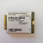 Fujitsu LifeBook U7510 WWAN LTE 4G Modul Karte Intern M.2