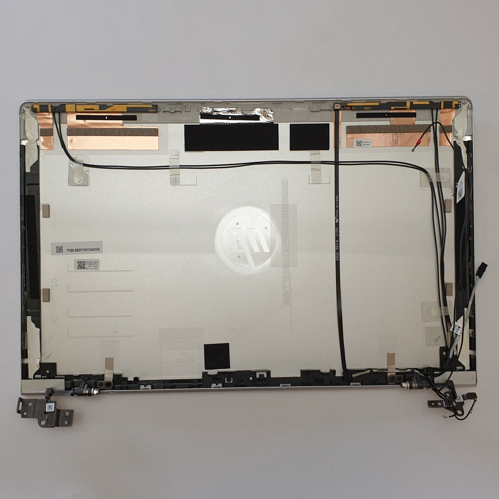 HP Probook 650 G8 Displaygehäuse Deckel Gehäuse Top Lid LCD Cover