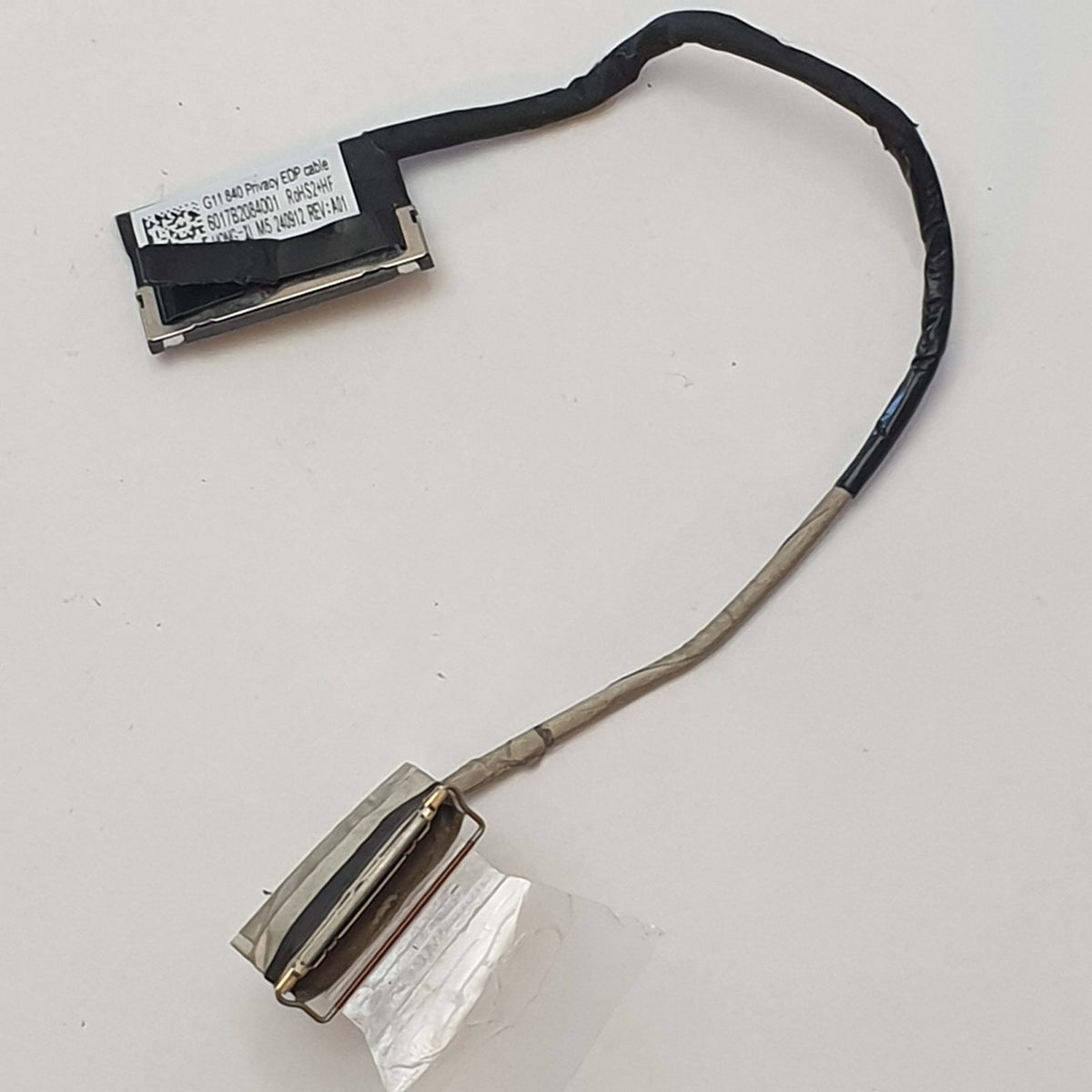 HP EliteBook 845 G11 Displaykabel EDP Screen Cable Privacy LCD Bildschirm Video