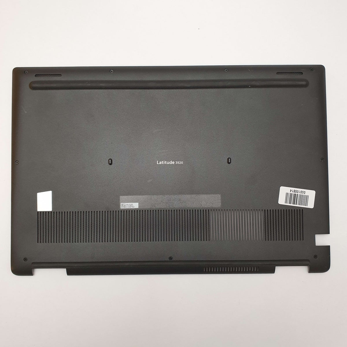 Dell Latitude 3520 Gehäuse Unterschale Unterteil Bottom Base Cover Ersatzteil