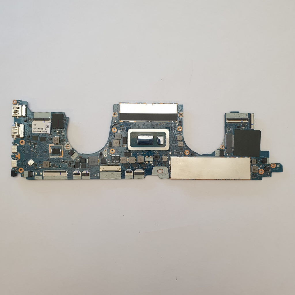 HP Elitebook x360 1030 G7 Mainboard Intel Core i5 10310U 16GB RAM Motherboard