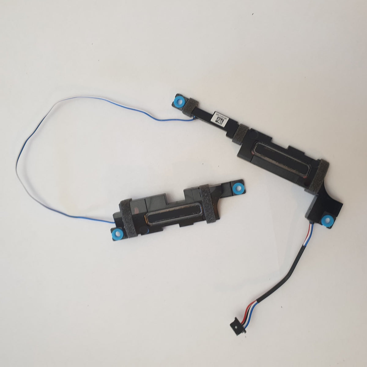 Dell Latitude 5540 Lautsprecher Boxen Speaker Set intern L+R